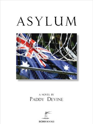 cover image of Asylum